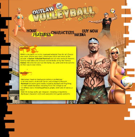 outlaw_volleyball_remix